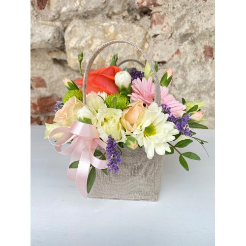 Karolina Bag Karolina Bag