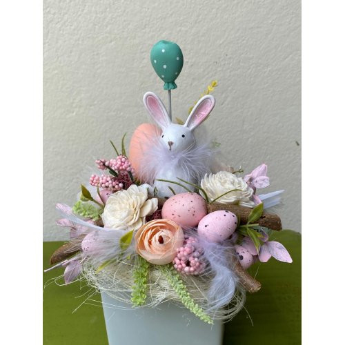 Aranjament de pasti permanent Aranjament de pasti permanent